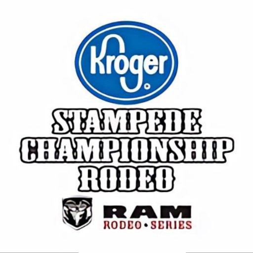 Stampede Championship Rodeo Tickets