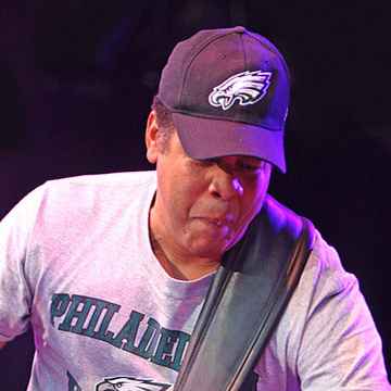 Stanley Clarke St. Petersburg Tickets