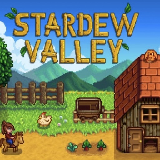 Stardew Valley St. Petersburg Tickets