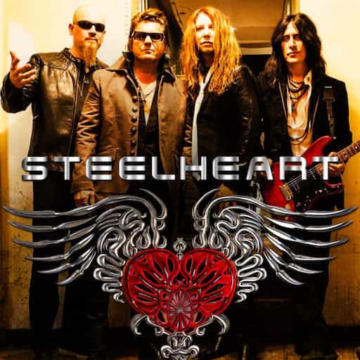 Steelheart Tickets 2026