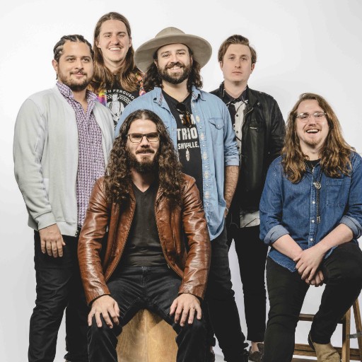 Steeln' Peaches St. Petersburg Concert Tickets