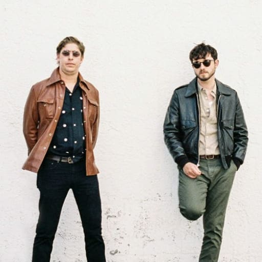 Stereo League St. Petersburg Tickets