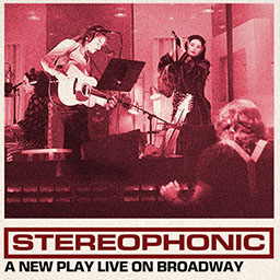 Stereophonic Tickets