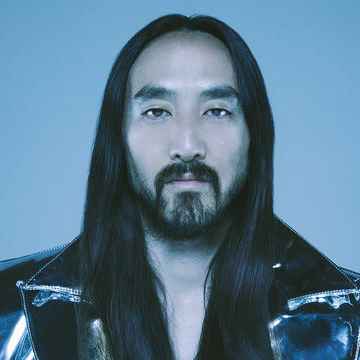 Steve Aoki St. Petersburg Tickets