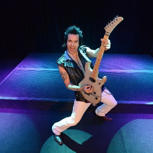 Steve Brown St. Petersburg Tickets