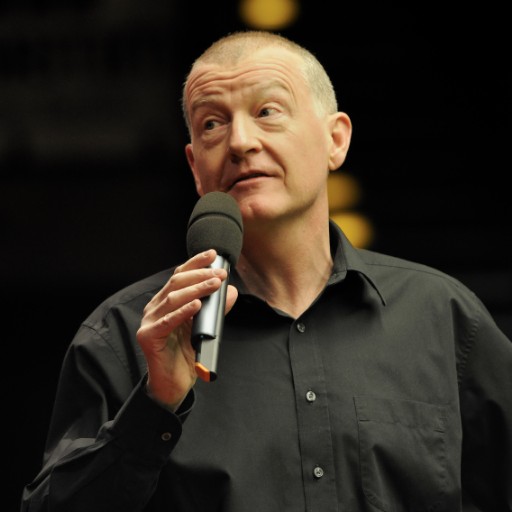 Steve Davis St. Petersburg Tickets