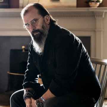 Steve Earle St. Petersburg Tickets