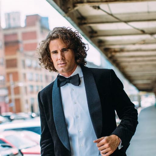 Steve Hackman St. Petersburg Tickets