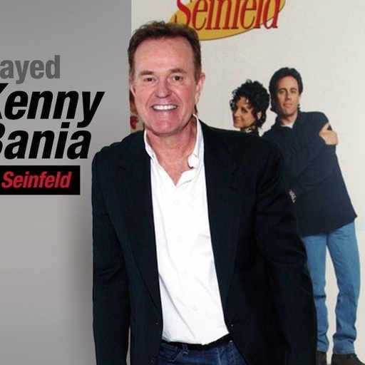 Steve Hytner in St. Petersburg