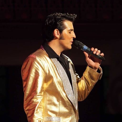 Steve Michaels St. Petersburg Tickets