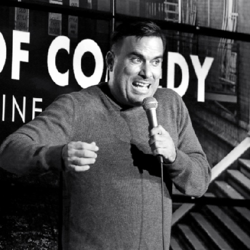 Steve Simeone in St. Petersburg
