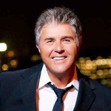 Steve Tyrell St. Petersburg Tickets