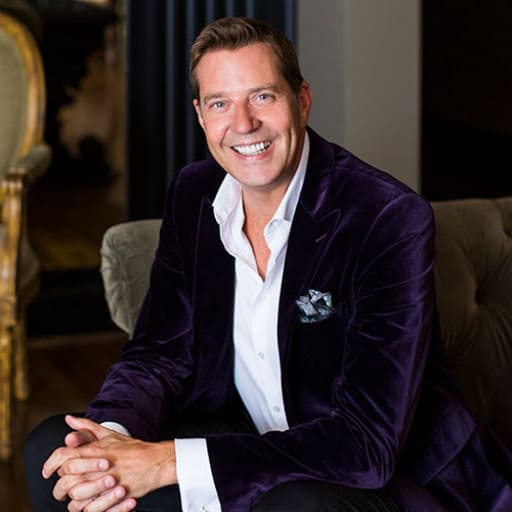 Steven Reineke St. Petersburg Tickets