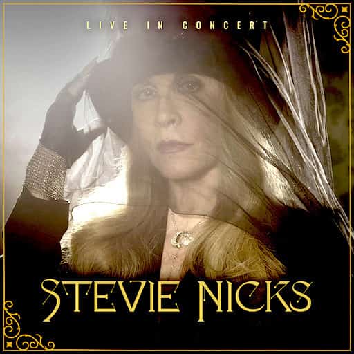 Stevie Nicks Tickets 2026