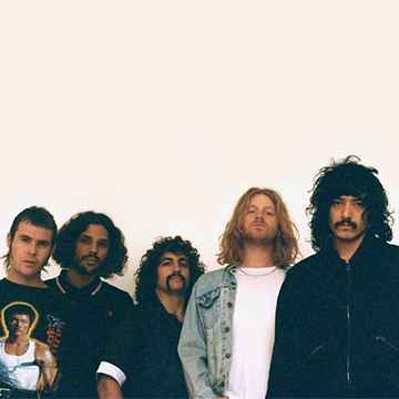 Sticky Fingers St. Petersburg Tickets
