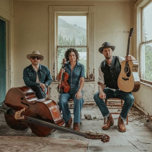 StillHouse Junkies St. Petersburg Tickets