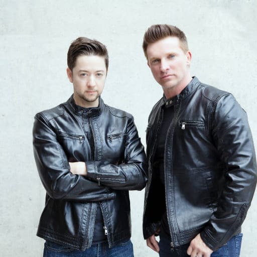 Stone Cold and The Jackal St. Petersburg Tickets