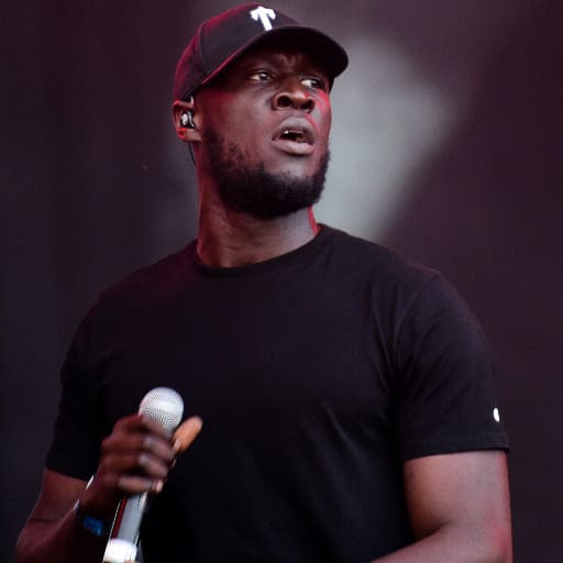 Stormzy St. Petersburg Tickets