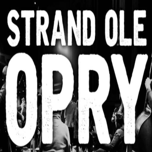 Strand Ole Opry St. Petersburg Tickets