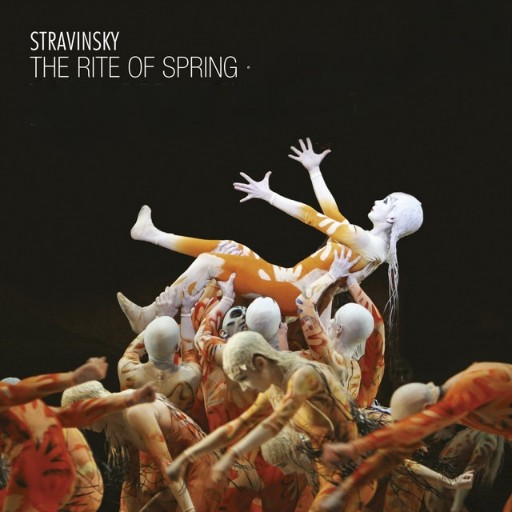Stravinsky's The Rite of Spring St. Petersburg Tickets
