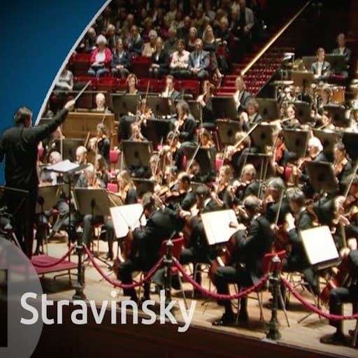 Stravinsky St. Petersburg Tickets