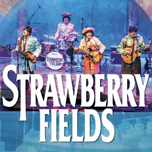 Strawberry Fields Ultimate Beatles Brunch Concert St. Petersburg Concert Tickets