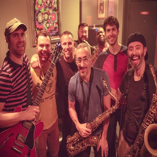 Streetlight Manifesto Tickets