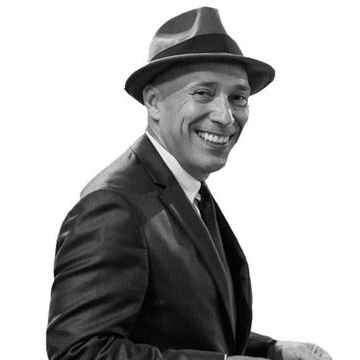 Strictly Sinatra St. Petersburg Tickets