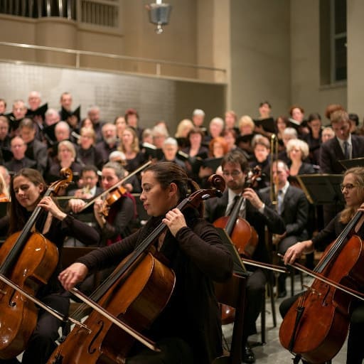 String Magic St. Petersburg Tickets