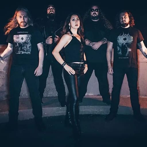 Stygian Crown St. Petersburg Tickets