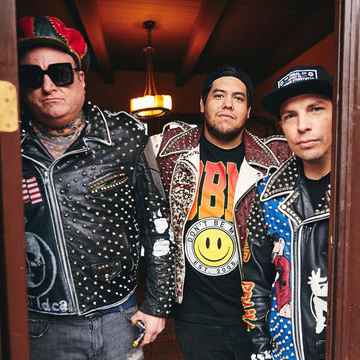 Sublime with Rome St. Petersburg Tickets