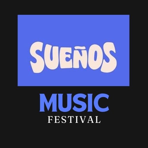 Suenos Music Festival St. Petersburg Tickets