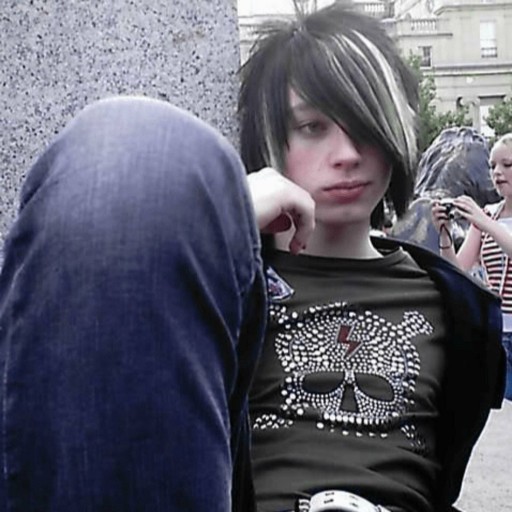 Suicidal-Idol St. Petersburg Tickets