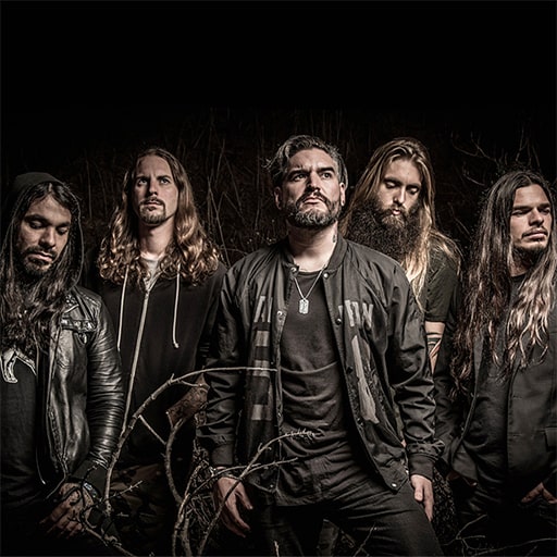 Suicide Silence St. Petersburg Tickets