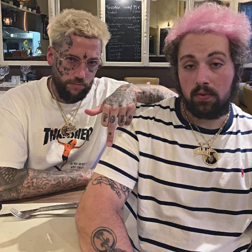 Suicideboys St. Petersburg Tickets