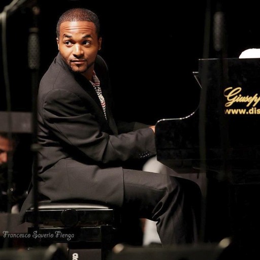 Sullivan Fortner St. Petersburg Tickets