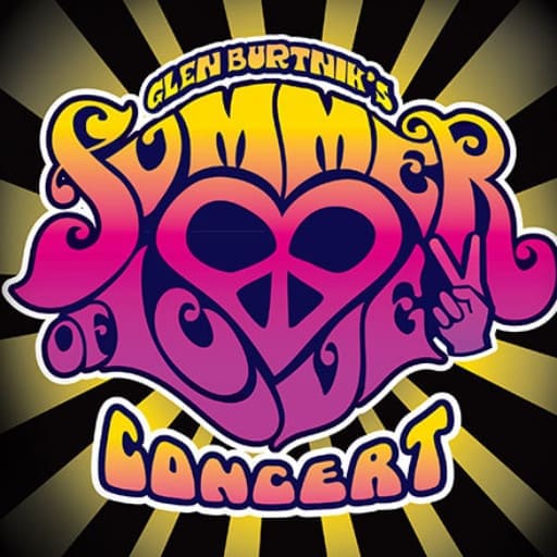 Summer of Love St. Petersburg Tickets