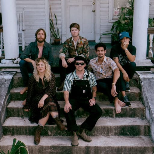 Susto St. Petersburg Tickets