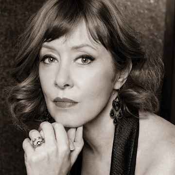 Suzanne Vega St. Petersburg Tickets