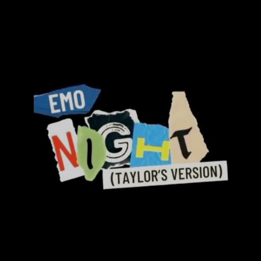 Swemo - Emo Night Taylor's Version St. Petersburg Tickets
