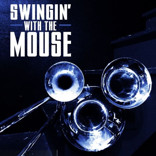 Swingin With The Mouse St. Petersburg Tickets