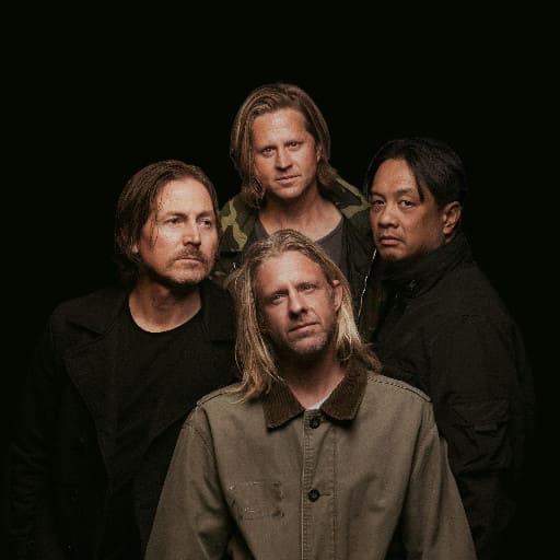 Switchfoot Tickets 2026