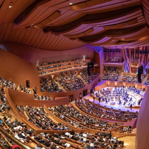 Symphonies for Youth St. Petersburg Concert Tickets