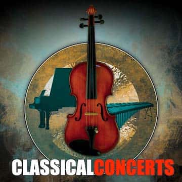 Symphony Of The Americas St. Petersburg Tickets