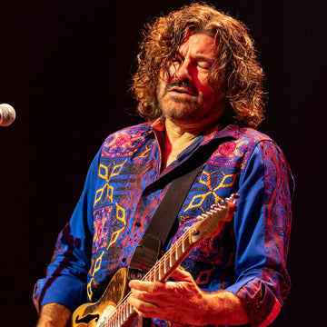 Tab Benoit St. Petersburg Tickets