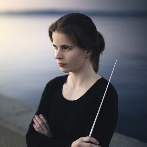 Tabita Berglund St. Petersburg Tickets
