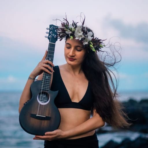 Taimane St. Petersburg Tickets