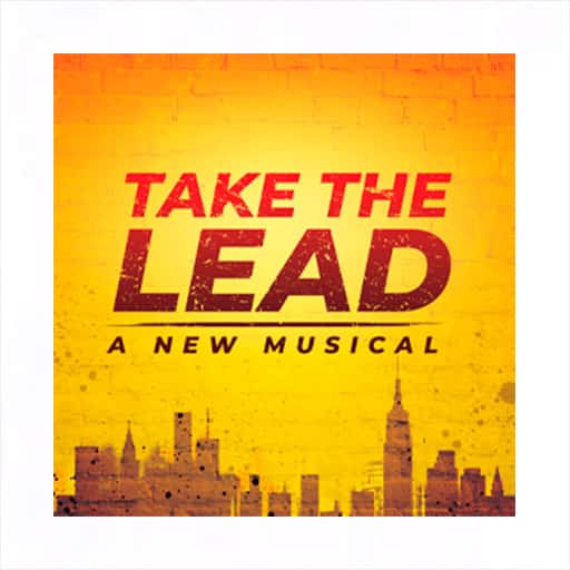 Take The Lead Tickets