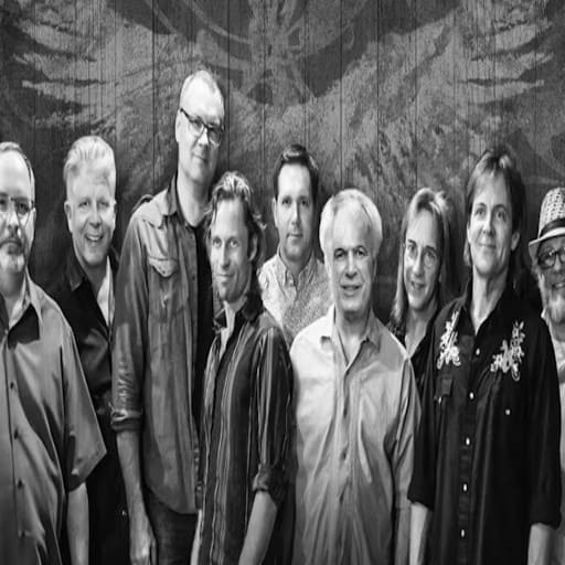 Takin It To The Limit St. Petersburg Concert Tickets