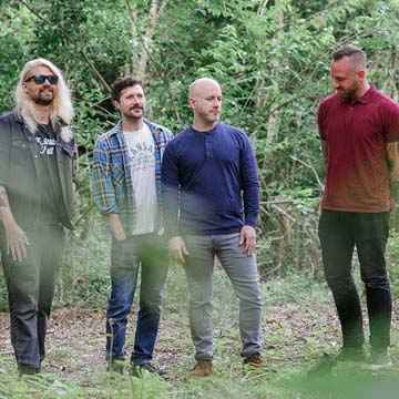 Taking Back Sunday St. Petersburg Tickets